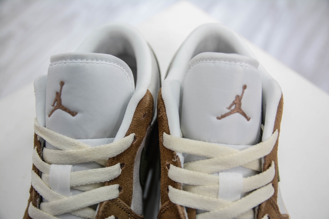 200 原装Air Jordan 1 Low AJ1 乔1 低帮复古文化休闲运动篮球鞋DV0426-001