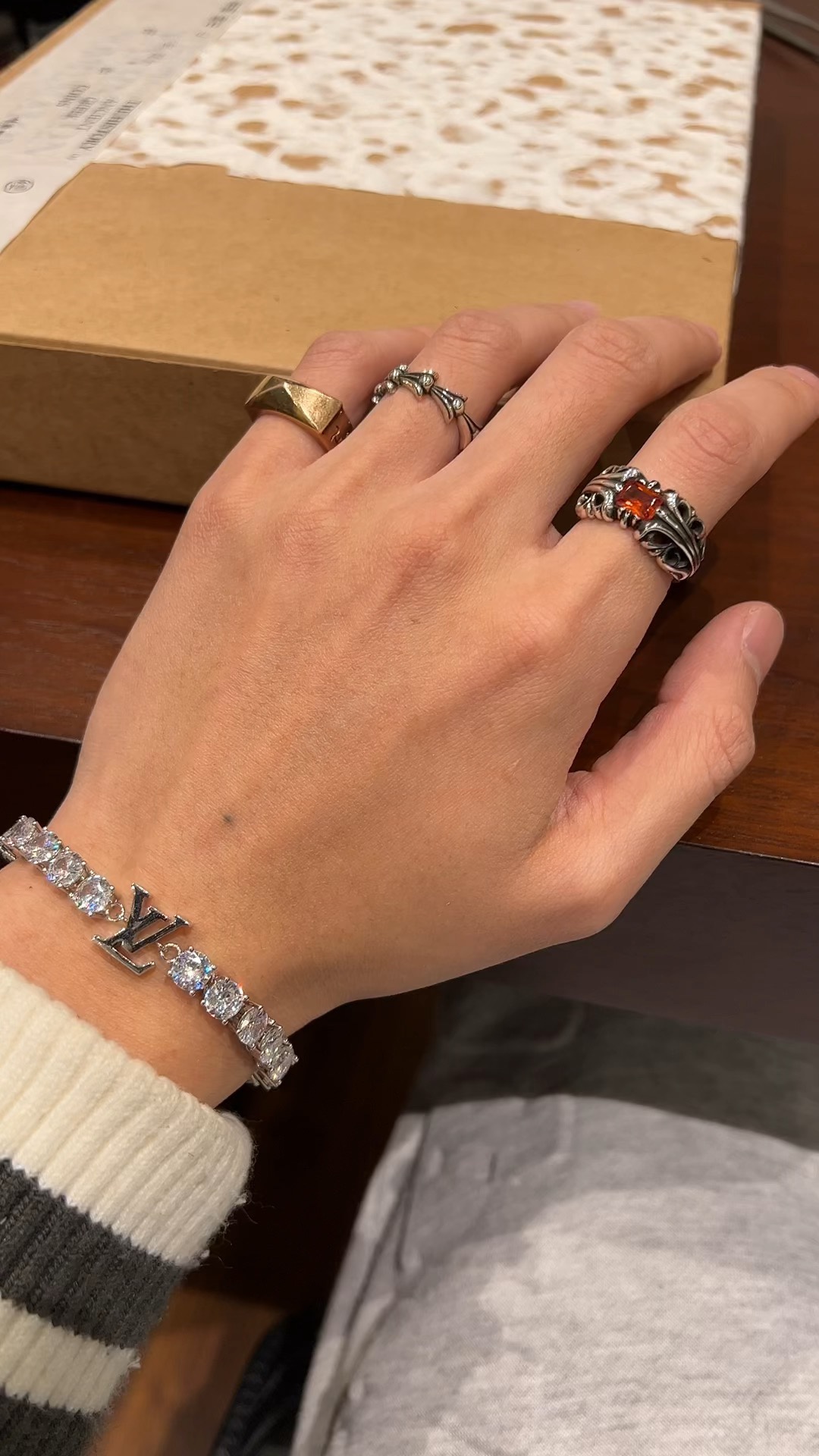 Ring