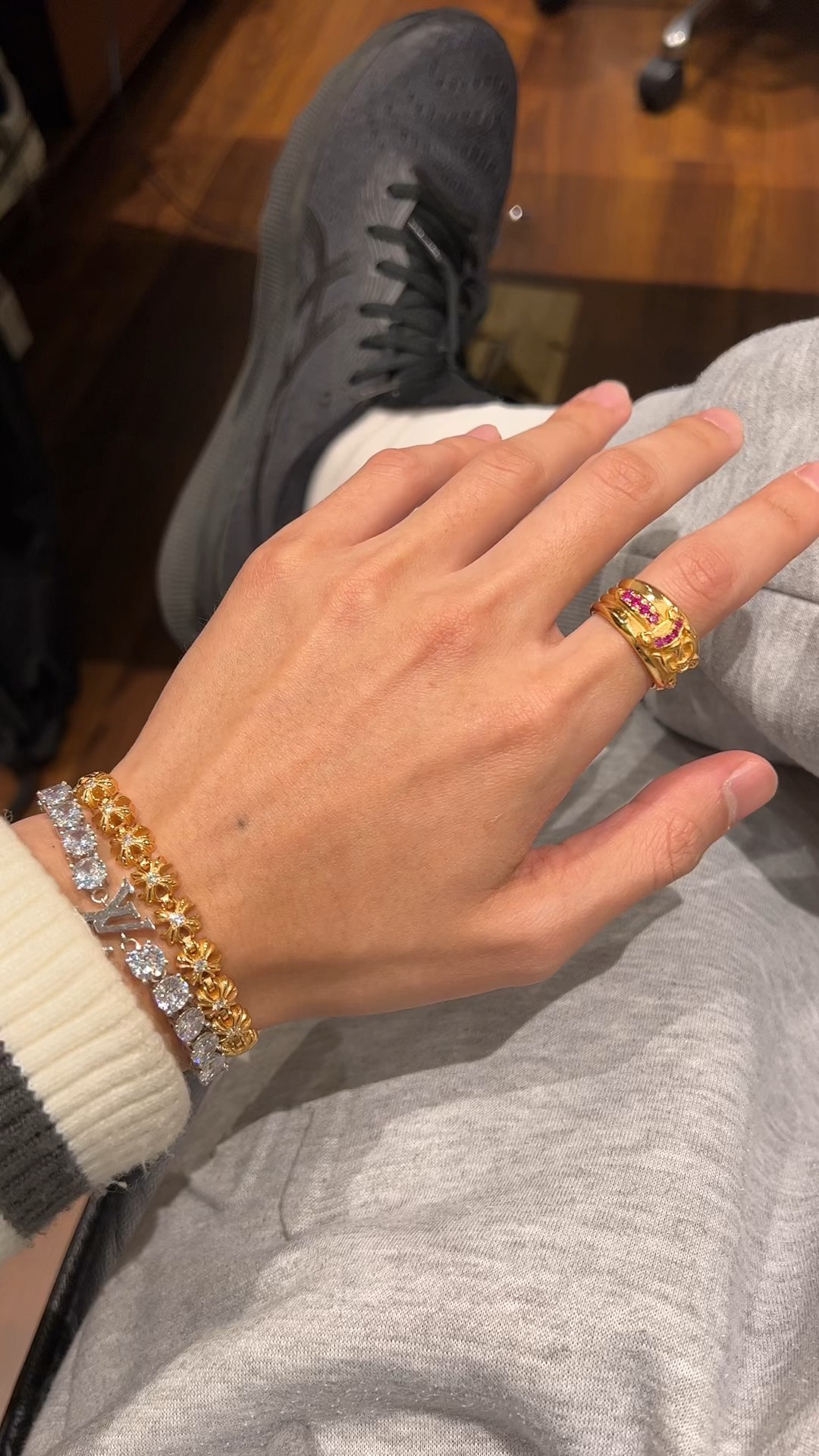 Ring