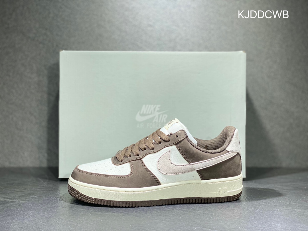 240 Nike Air Force 1 空军一号NT9988-818