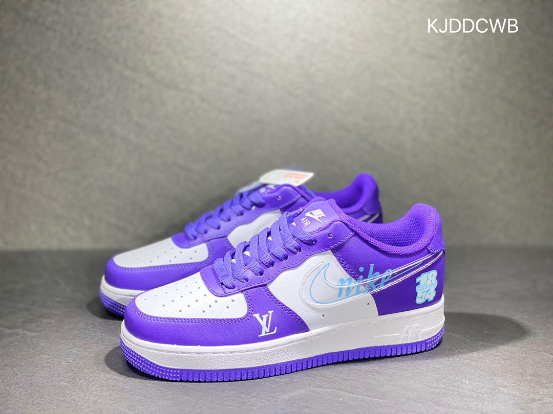 240 Nike Air Force 1 空军一号 DH7561-288