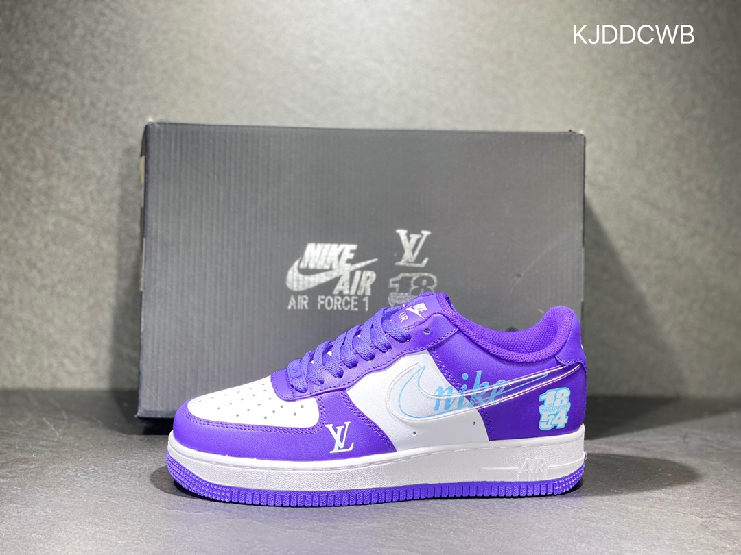 240 Nike Air Force 1 空军一号 DH7561-288