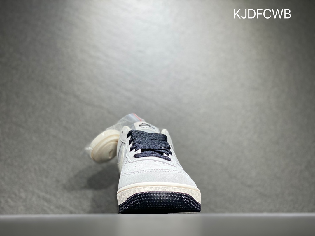 260 Nike Air Force 1 空军一号 官方同步 KT3396-225