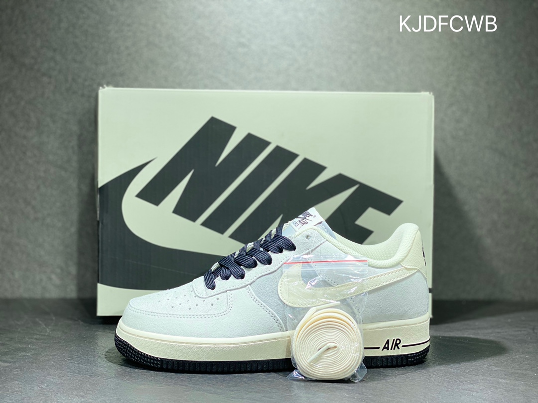 260 Nike Air Force 1 空军一号 官方同步 KT3396-225