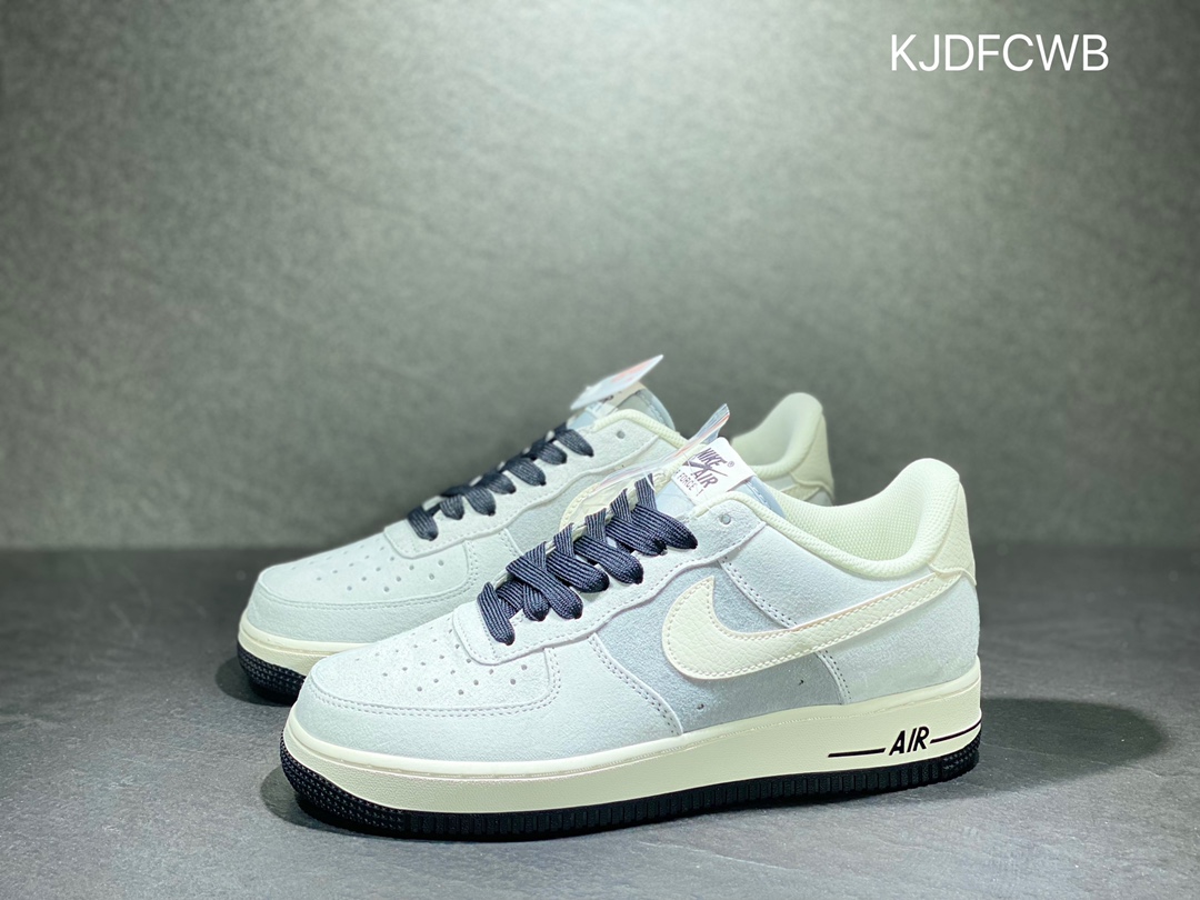 260 Nike Air Force 1 空军一号 官方同步 KT3396-225