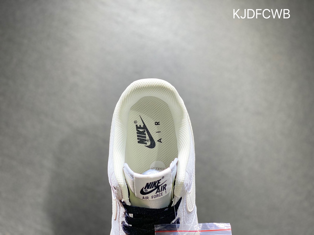 260 Nike Air Force 1 空军一号 官方同步 KT3396-225