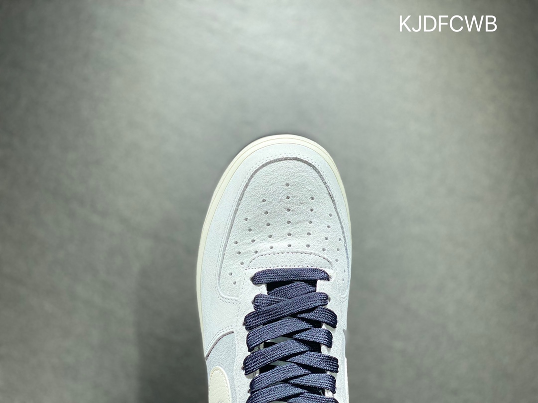 260 Nike Air Force 1 空军一号 官方同步 KT3396-225