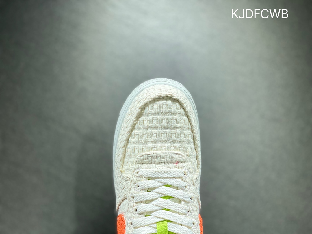 260 Nike Air Force 1 空军一号 官方同步 DV2112-001