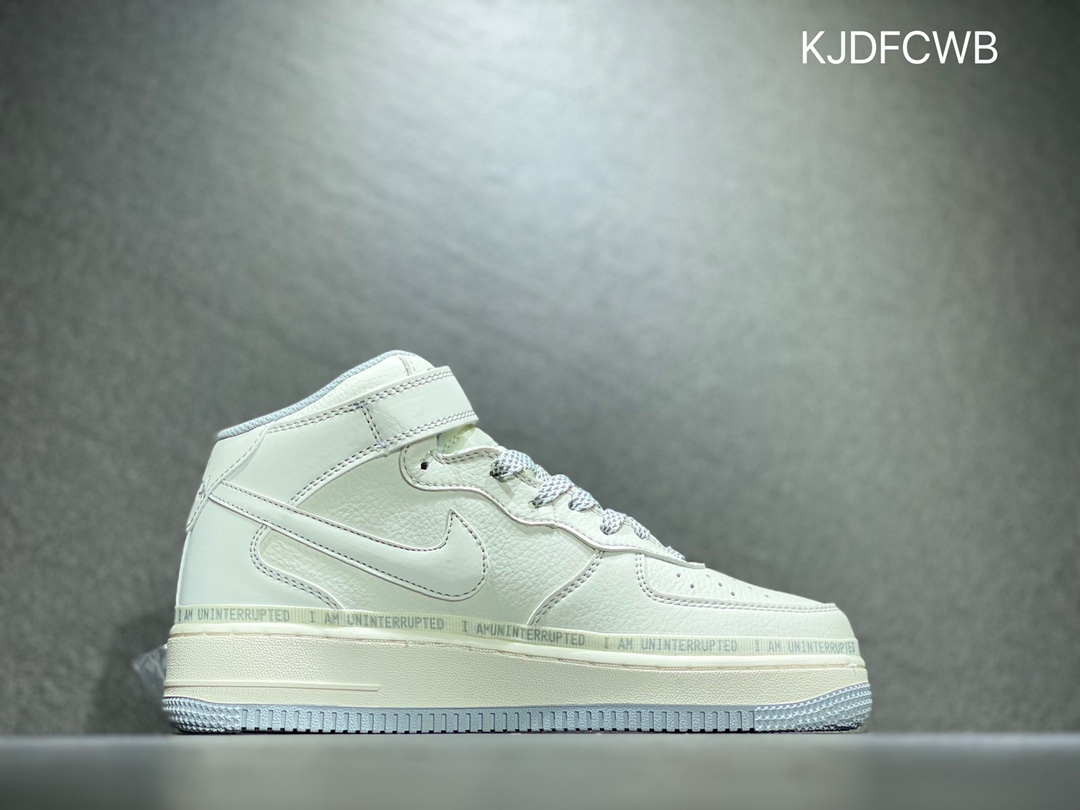 260 Nike Air Force 1 空军一号 官方同步  MU3380-636