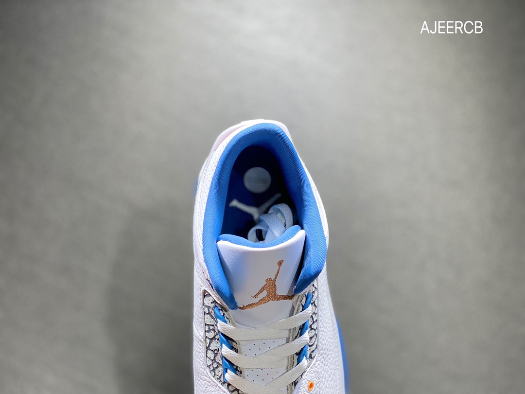 350 Air Jordan 3 AJ3 Retro AJ3黑绿 篮球鞋 CT8532-148