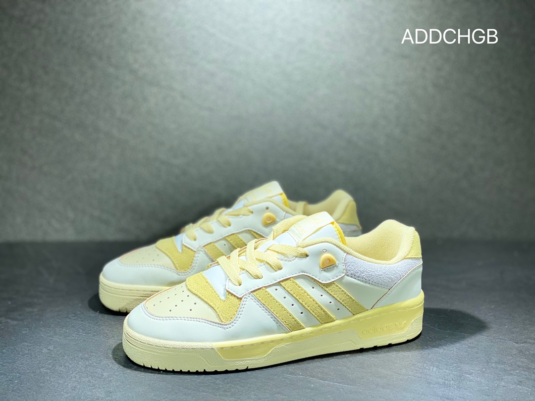 Adidas Originals Forum Low Clover FY7430