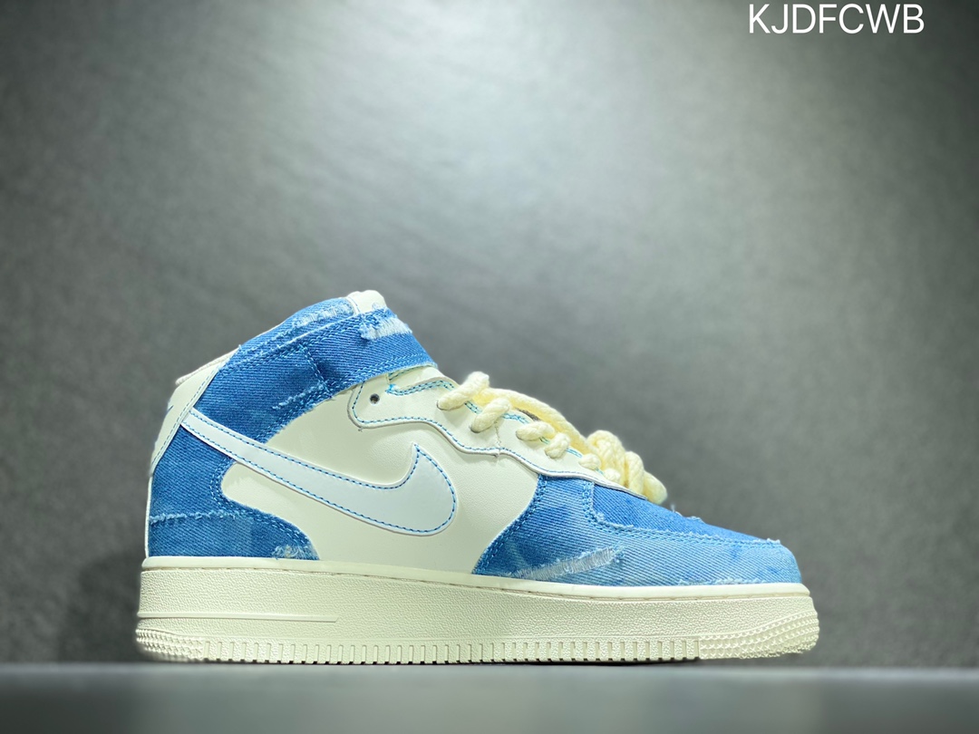 260 Nike Air Force 1 空军一号  ZG0088-822