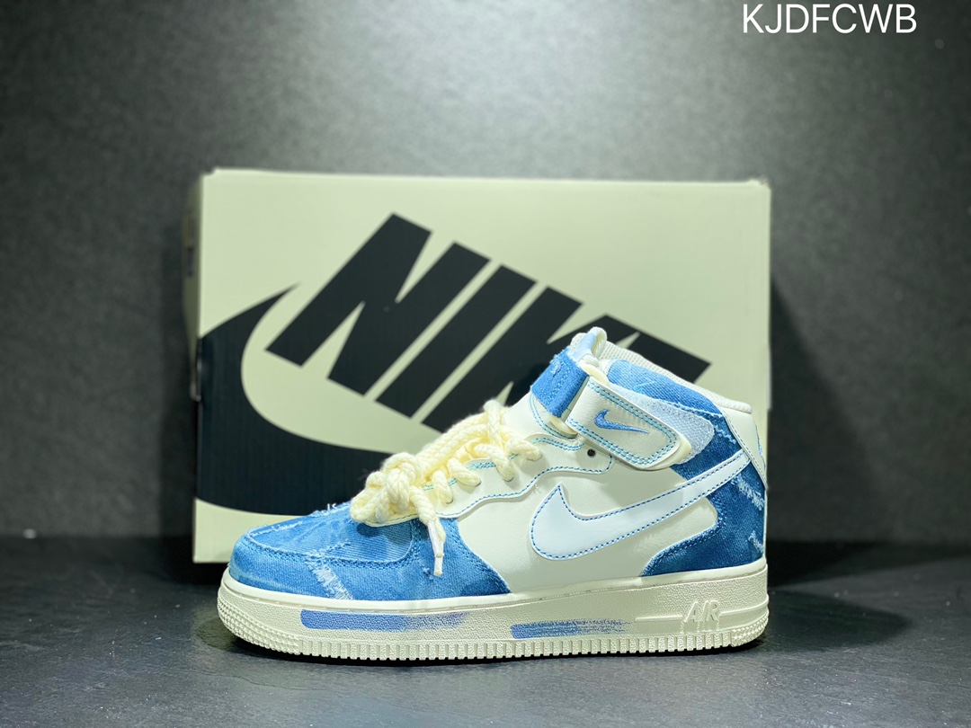 260 Nike Air Force 1 空军一号  ZG0088-822