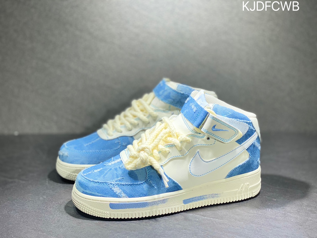 260 Nike Air Force 1 空军一号  ZG0088-822