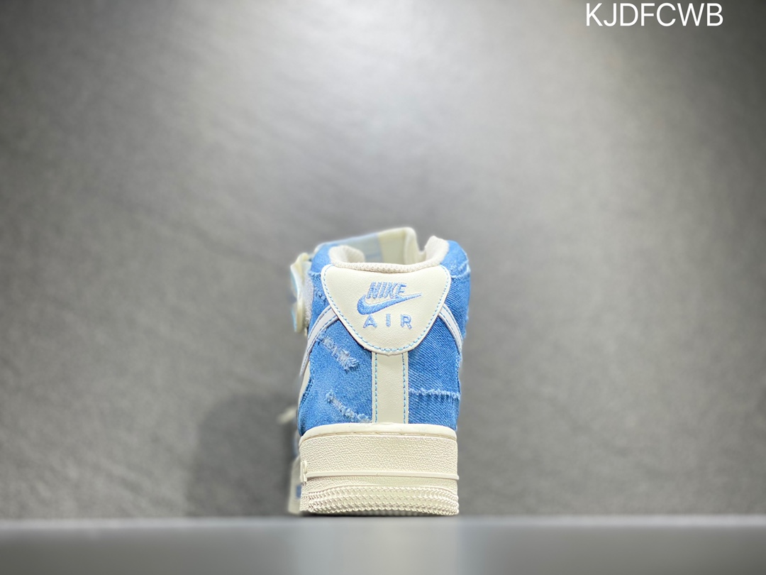 260 Nike Air Force 1 空军一号  ZG0088-822