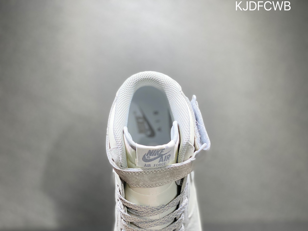 260 Nike Air Force 1 空军一号 官方同步  CQ3366-015