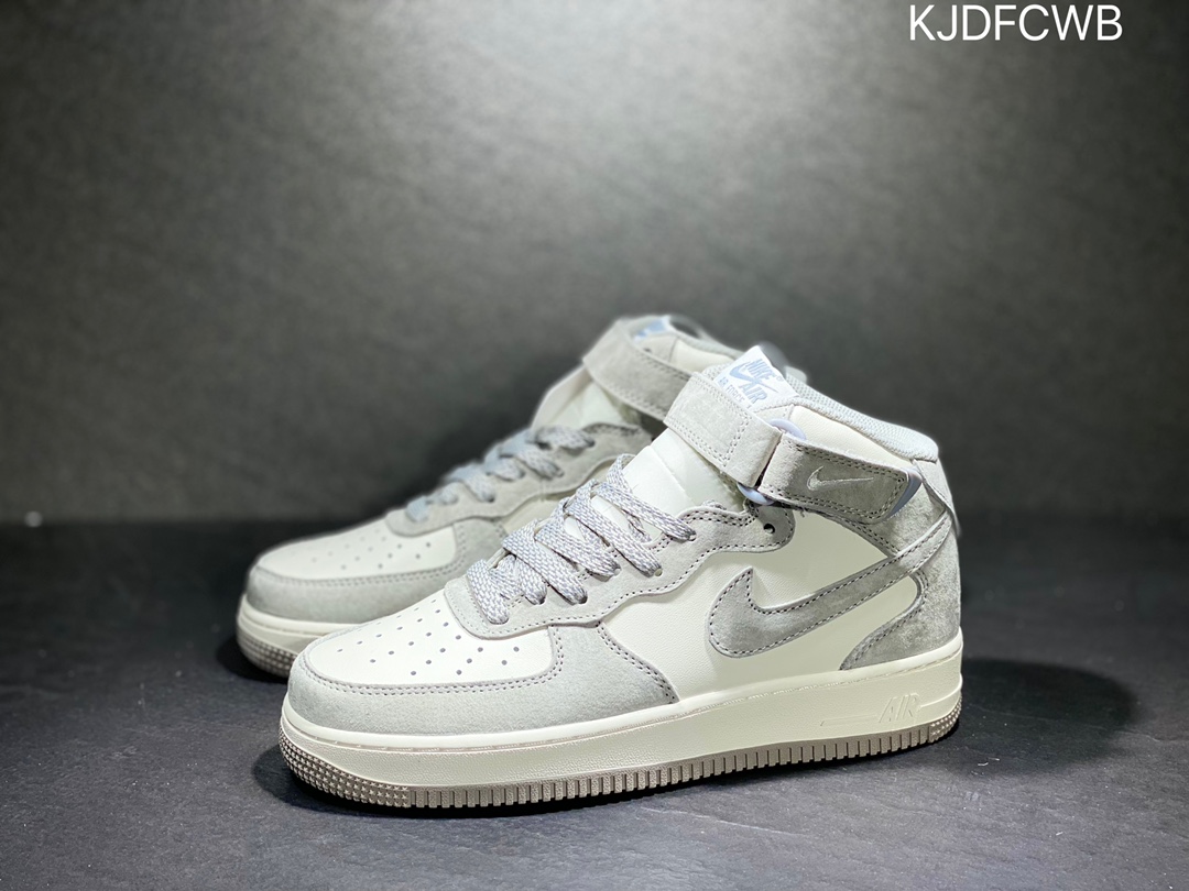 260 Nike Air Force 1 空军一号 官方同步  CQ3366-015