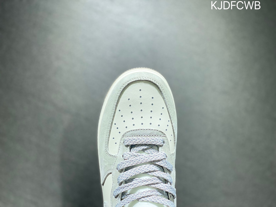 260 Nike Air Force 1 空军一号 官方同步  CQ3366-015