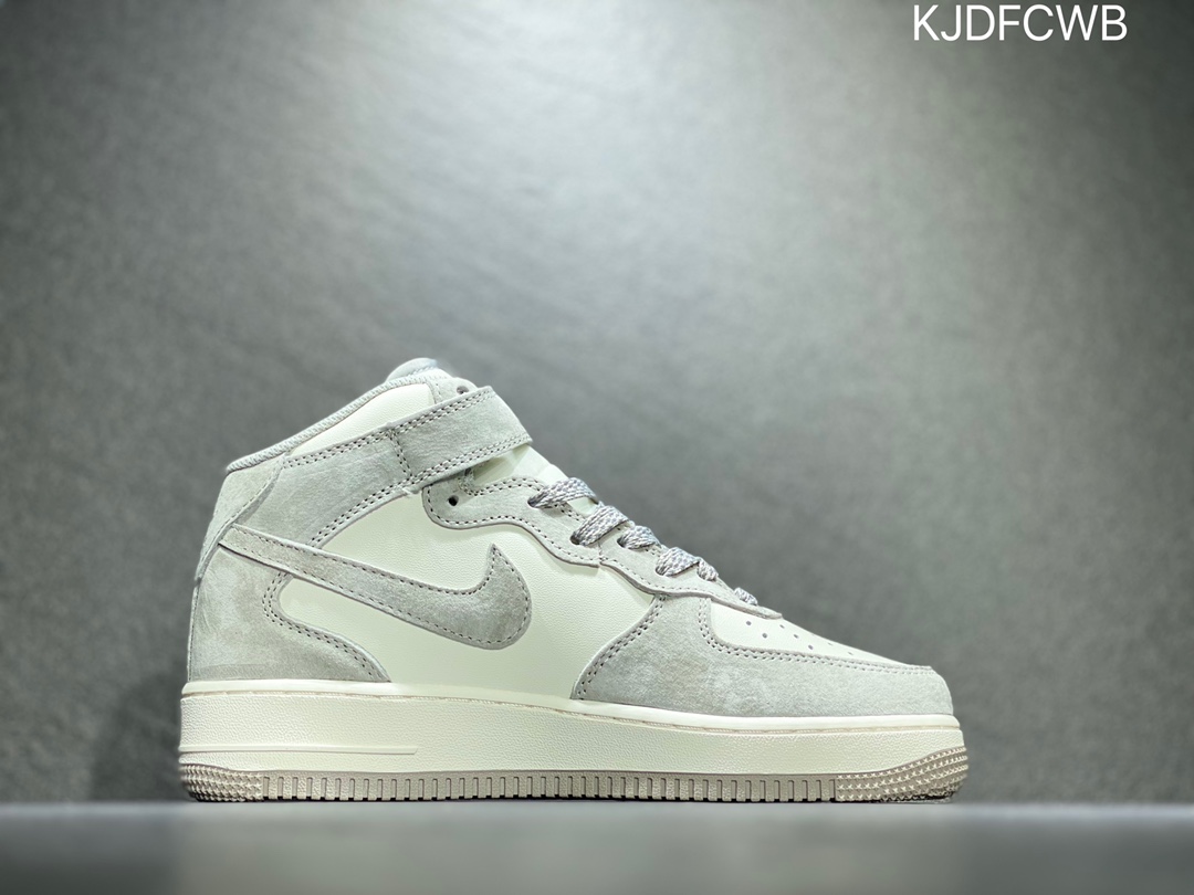 260 Nike Air Force 1 空军一号 官方同步  CQ3366-015