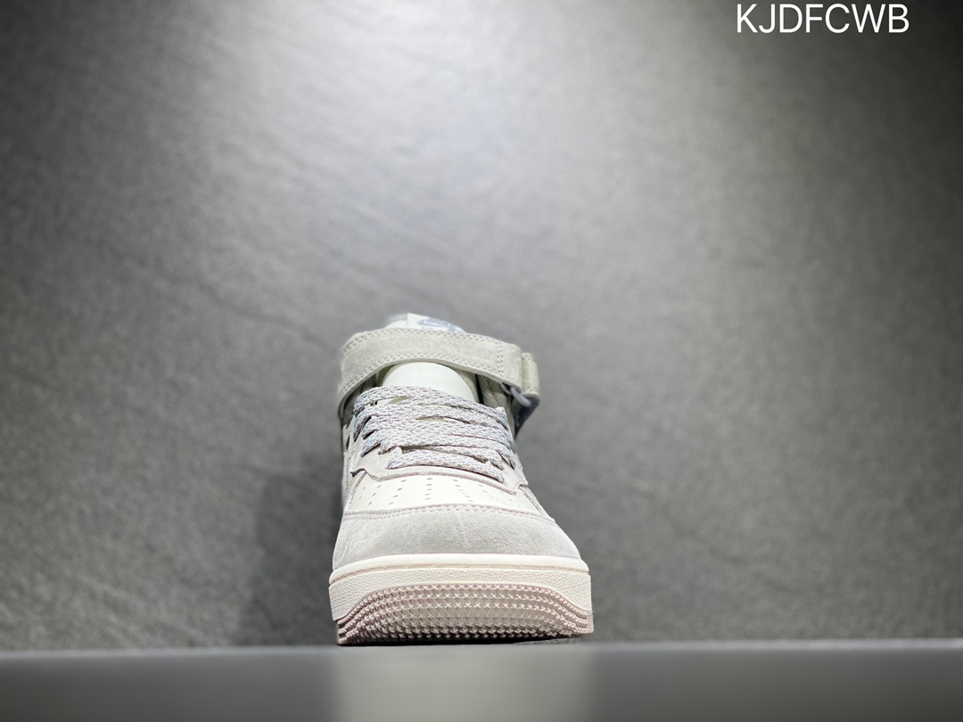 260 Nike Air Force 1 空军一号 官方同步  CQ3366-015