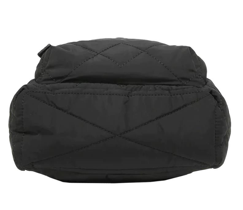 Marc Jacobs ～MARC JACOBS 大号 BACKPACK 纯色双肩包背包尺寸大号28×12×36