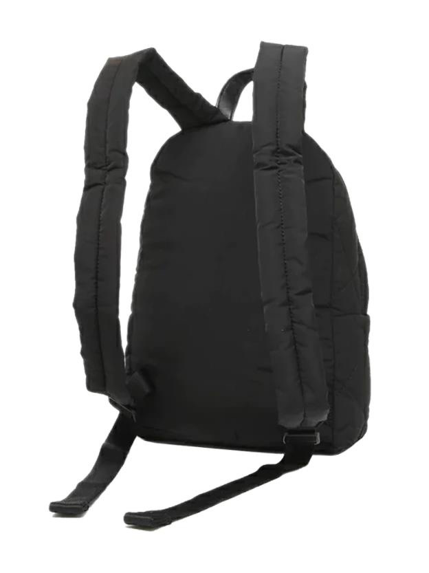 Marc Jacobs ～MARC JACOBS 大号 BACKPACK 纯色双肩包背包尺寸大号28×12×36