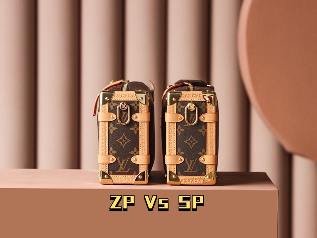 𝐒𝐈𝐃𝐄 𝐓𝐑𝐔𝐍𝐊 M46358#免检版
▪️𝐙𝐏 𝐕𝐬 𝐒𝐏▪️
我们的追求在于还原该有的境界！