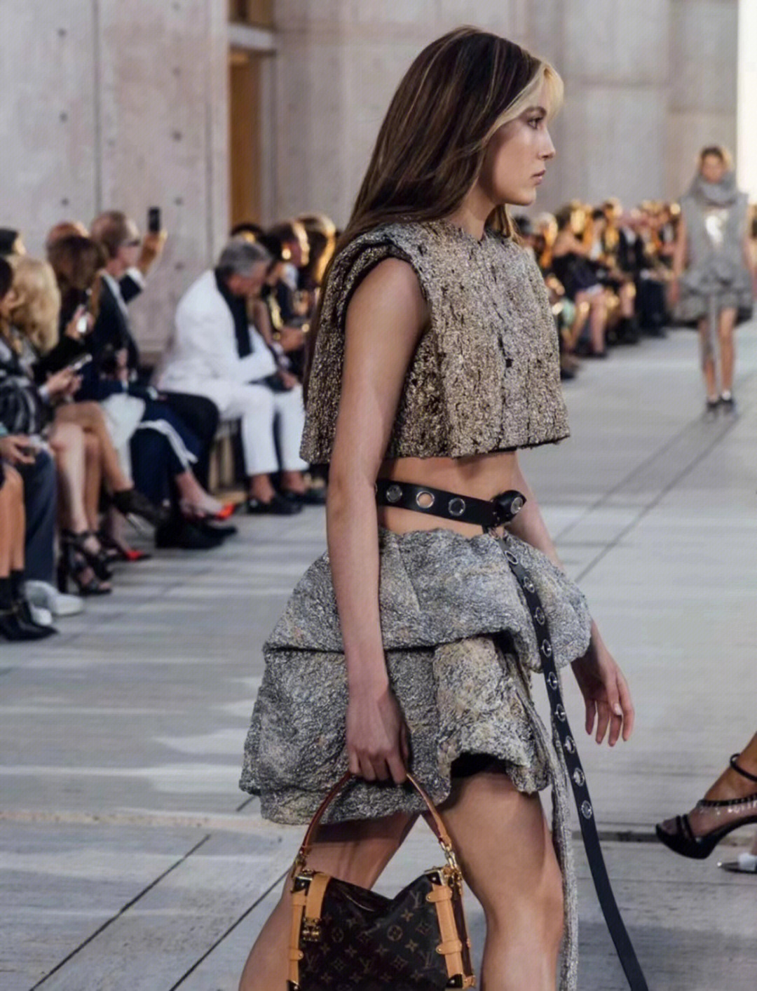 A runway hit you'll adore at first sight