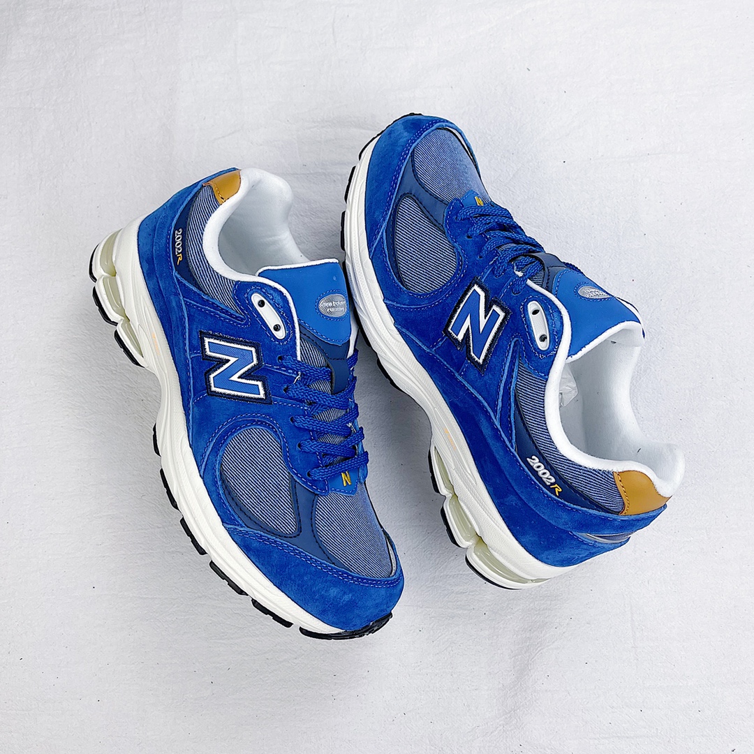 NewBalanceNB2002系列