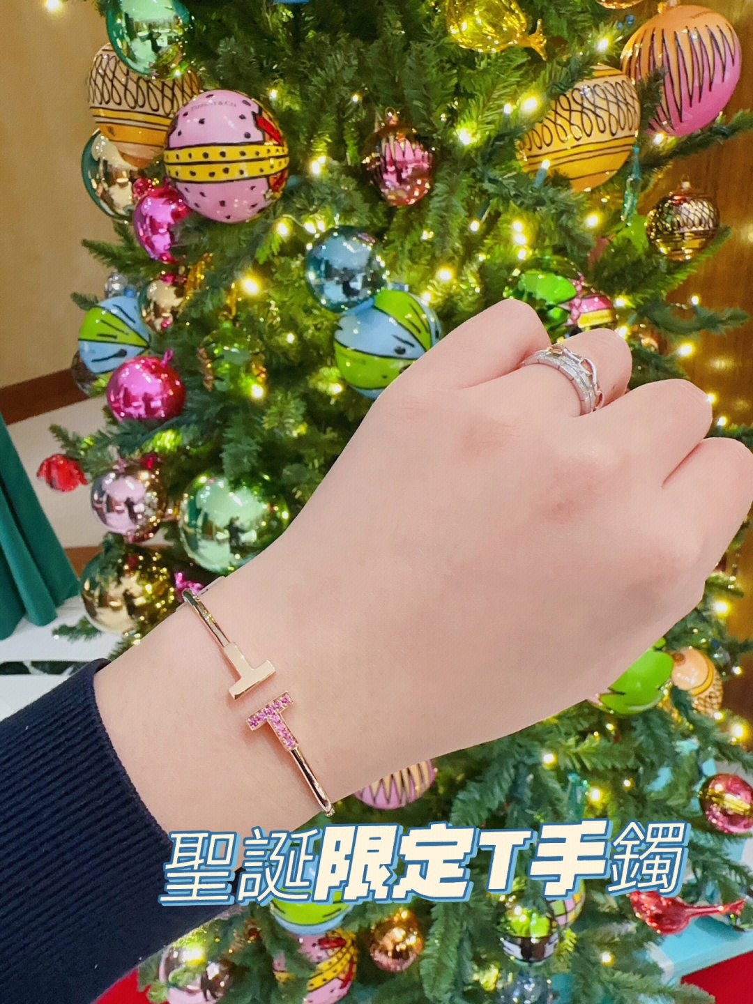 [Tiffany & Co. Jewelry]