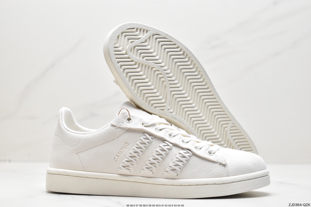 Adidas Originals Campus 00s College Series Shoes HQ7013