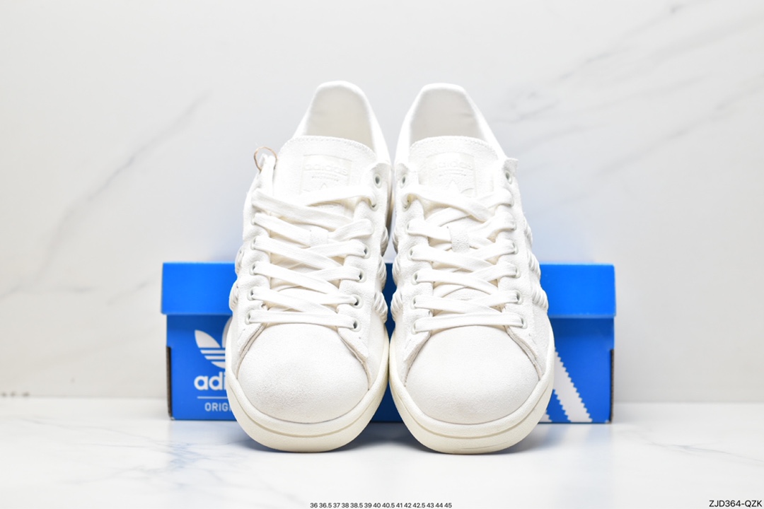 Adidas Originals Campus 00s College Series Shoes HQ7013