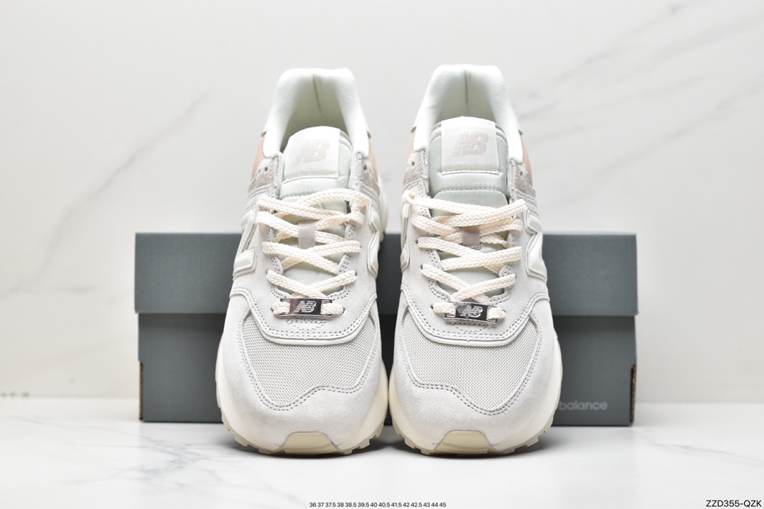 NBNew Balance U574 Upgrade Series Low Help U574LGTW