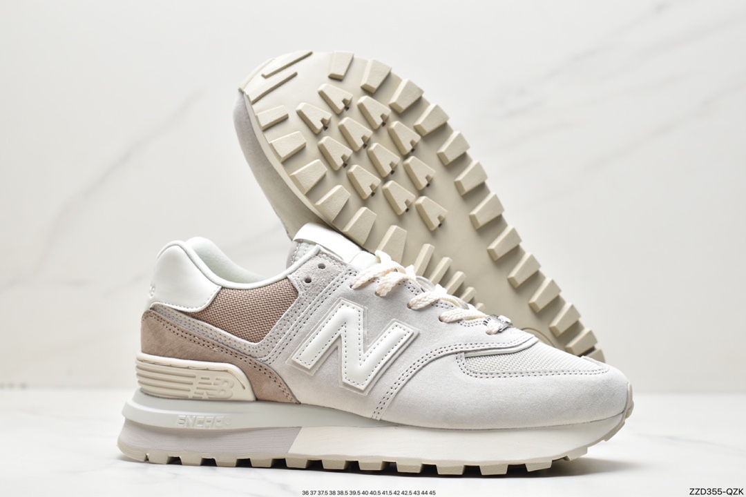 NBNew Balance U574 Upgrade Series Low Help U574LGTW