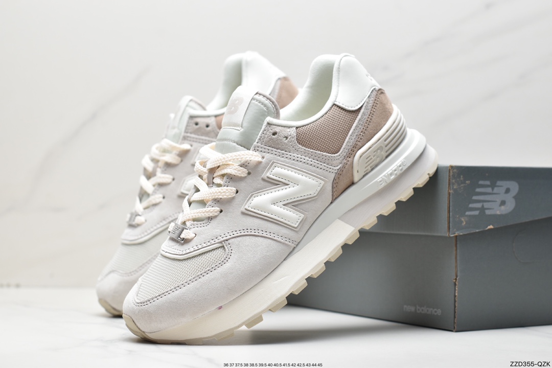 NBNew Balance U574 Upgrade Series Low Help U574LGTW