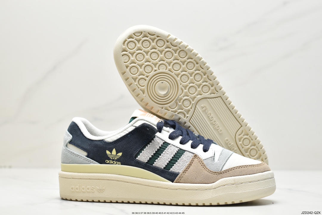 Adidas Forum 84 Low Low GW6348