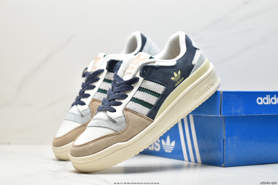 Adidas Forum 84 Low Low GW6348