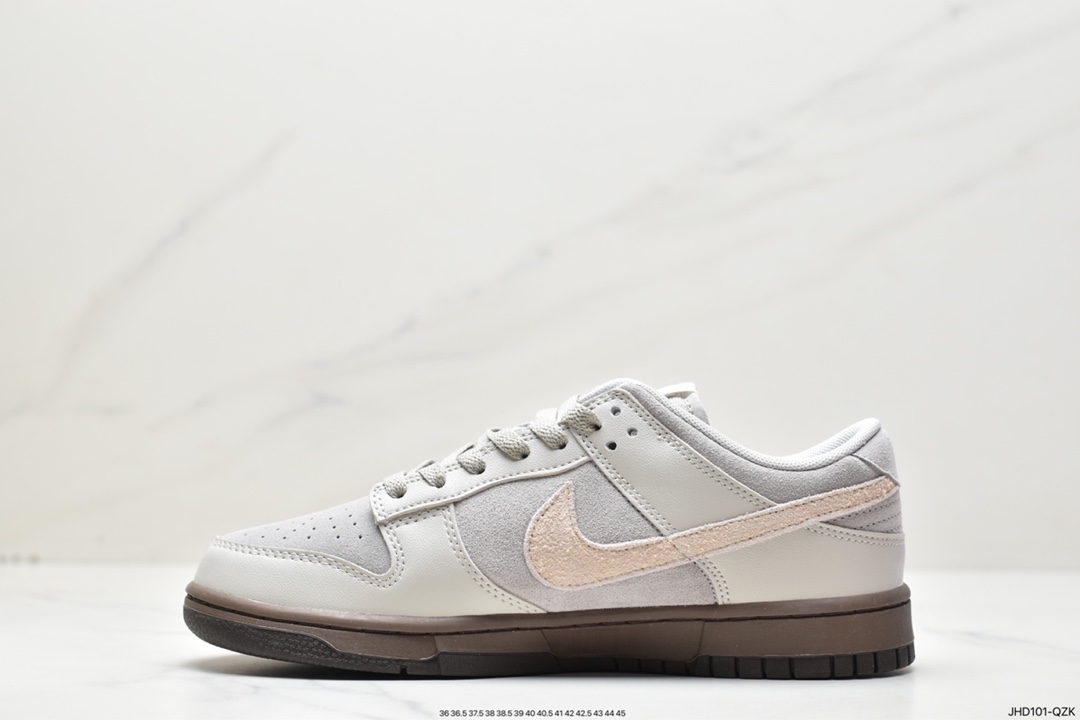 Nike SB Zoom Dunk Low Sneakers FD9746-001