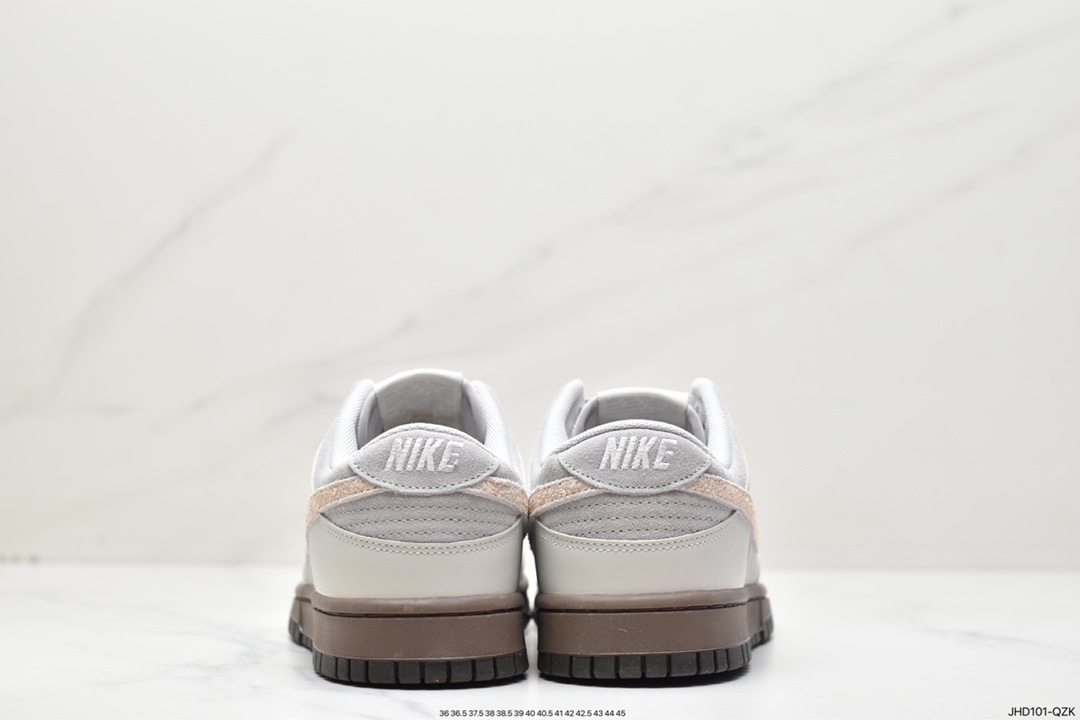 Nike SB Zoom Dunk Low Sneakers FD9746-001