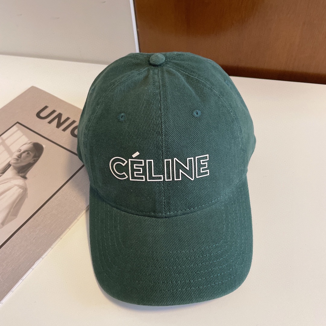셀린느 모자 83218 Celine Cap