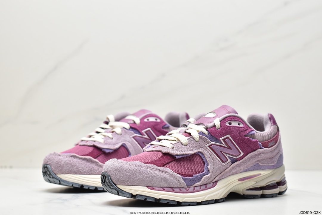 New Balance 2002R retro single product M2002RDH