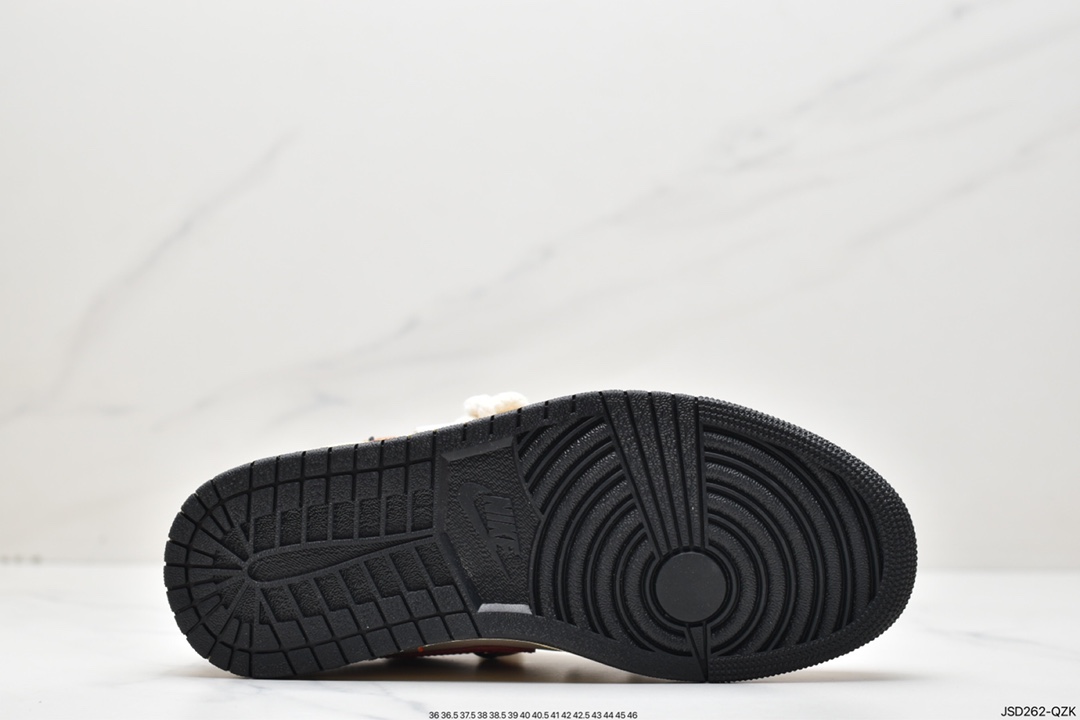 200 Air Jordan 1 Low 定制配色 耐克Nike Air Jordan1 Low AJ1乔丹一代553558-062