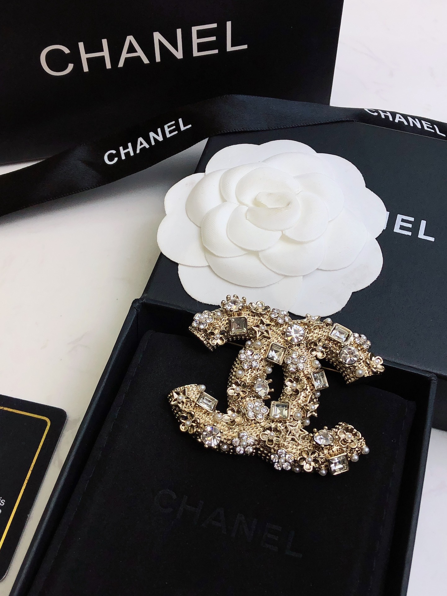 CHANEL