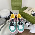 Buying Replica
 Gucci Shoes Sneakers Unisex Basket Low Tops