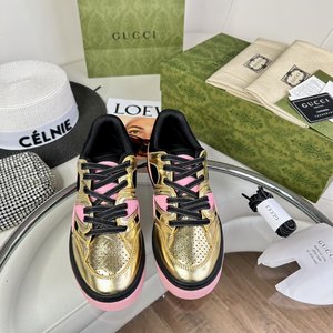 Gucci Top Shoes Sneakers Buy Replica Unisex Basket Low Tops