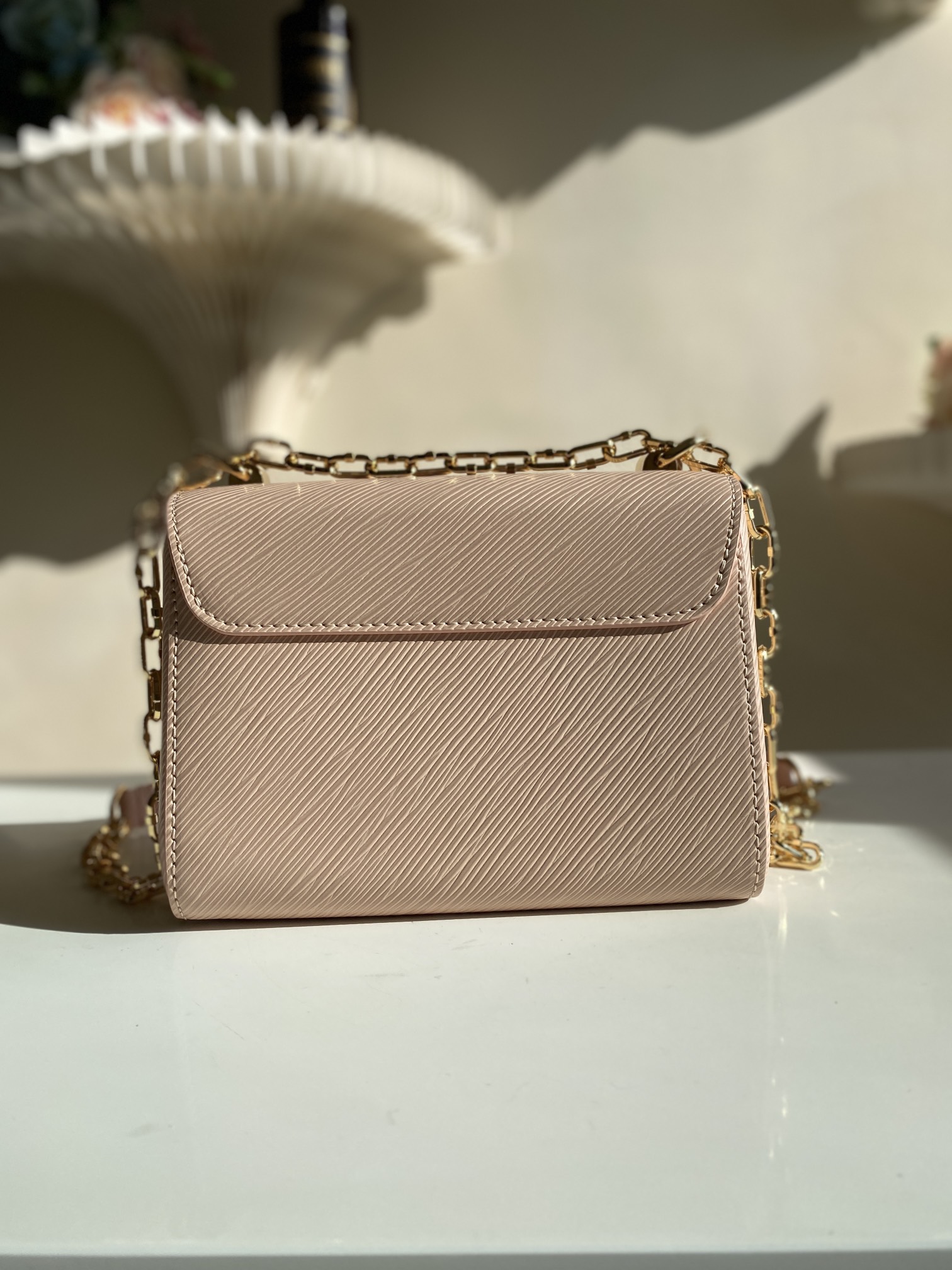 TWIST PM Handbag - Bag 3