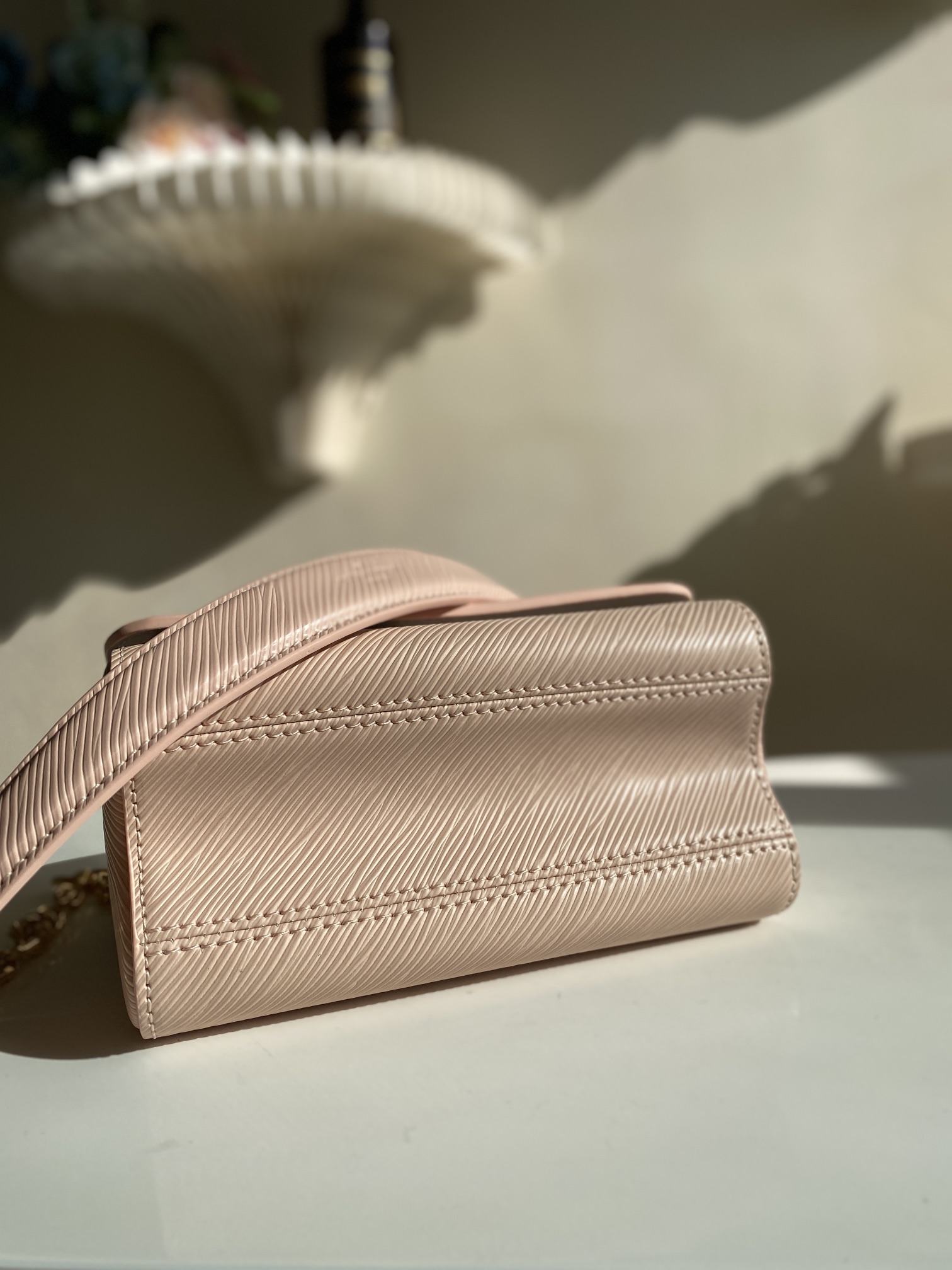 TWIST PM Handbag - Bag 4