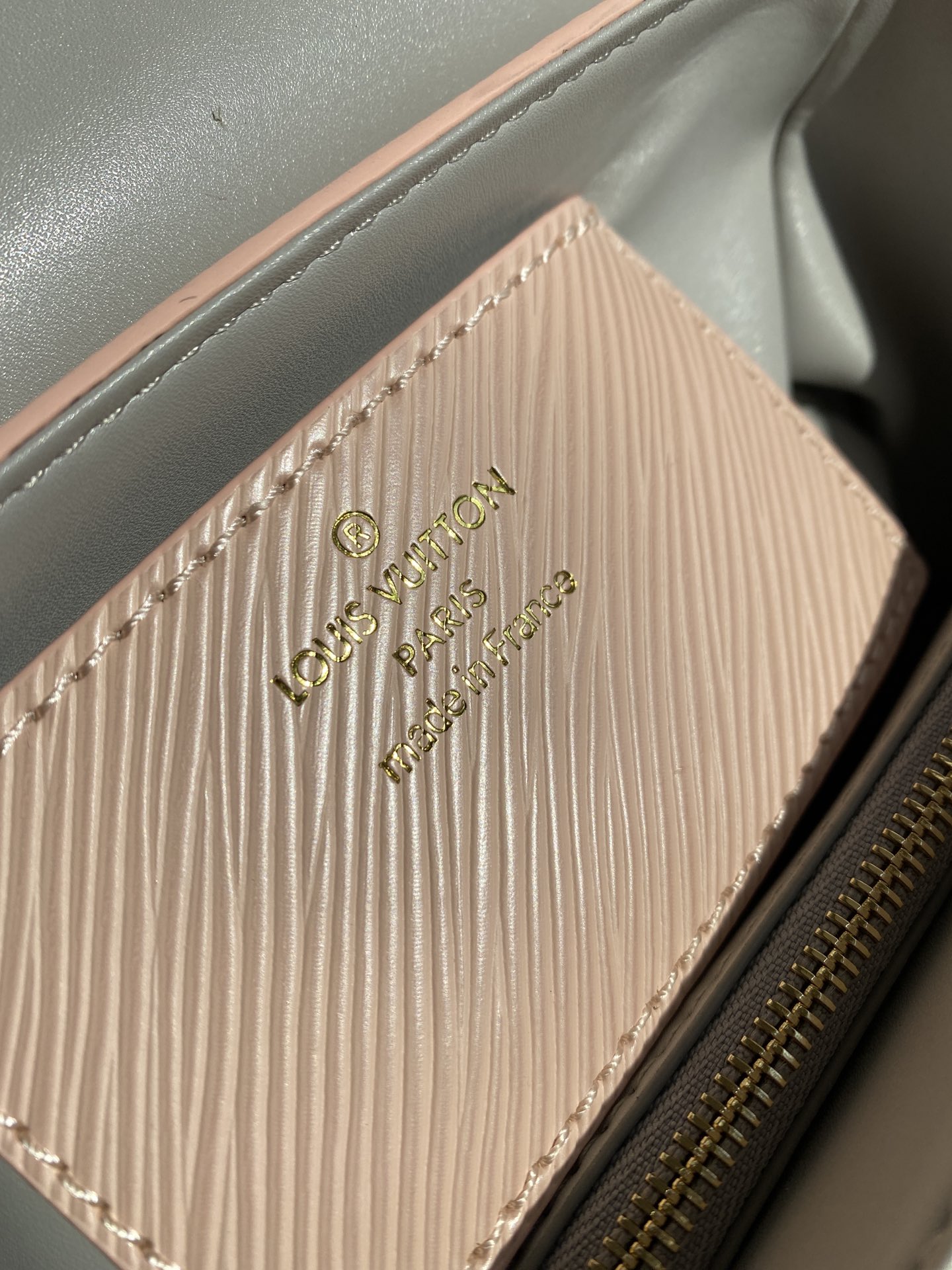 TWIST PM Handbag - Bag 9