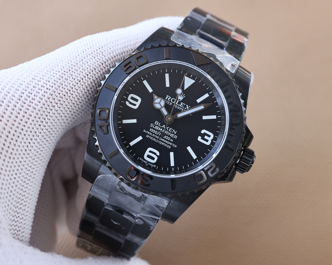 Rolex Sea-Dweller