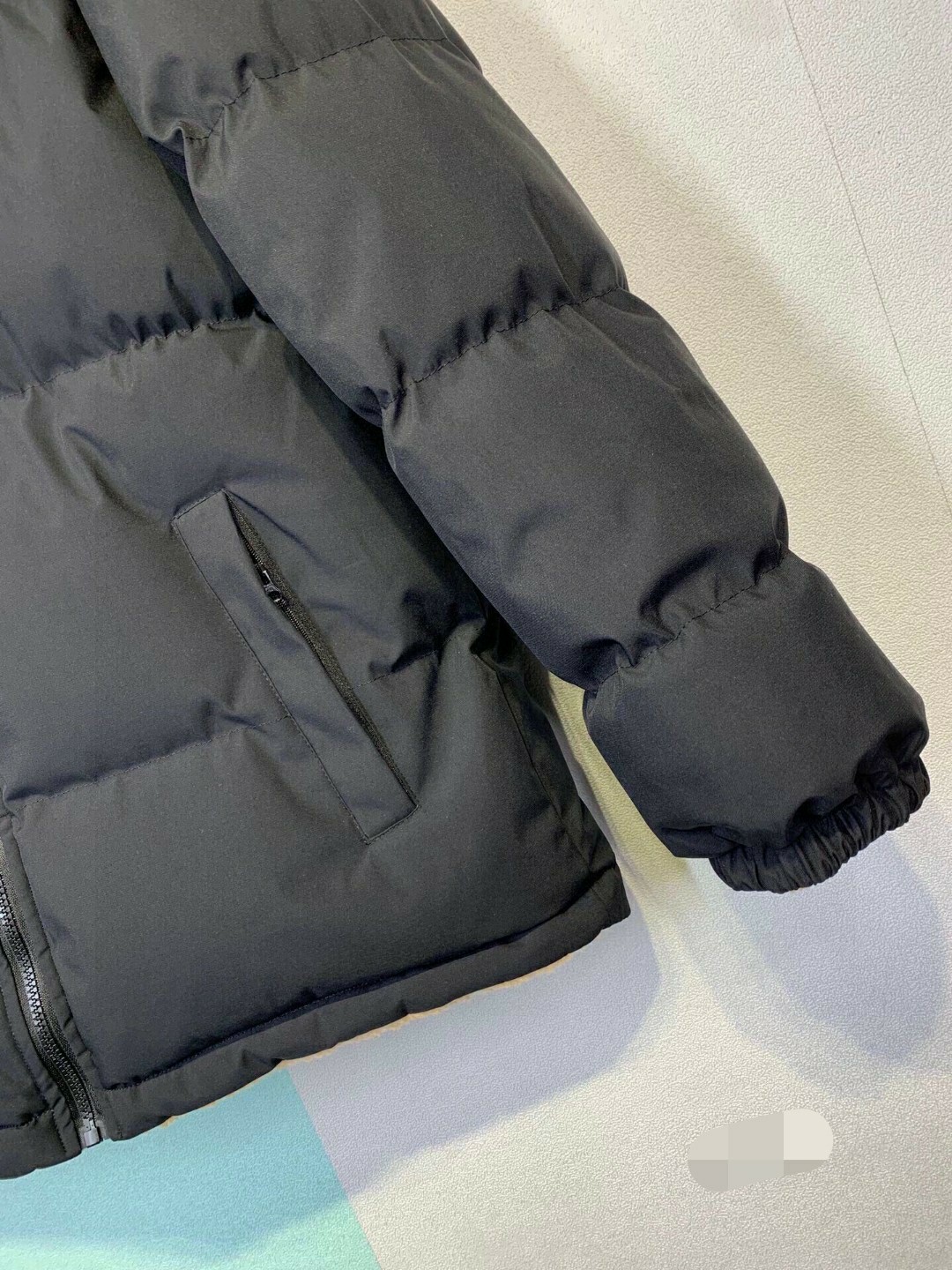 220 北面 THE NORTH FACE 双面穿运动休闲加厚保暖羊羔绒棉服